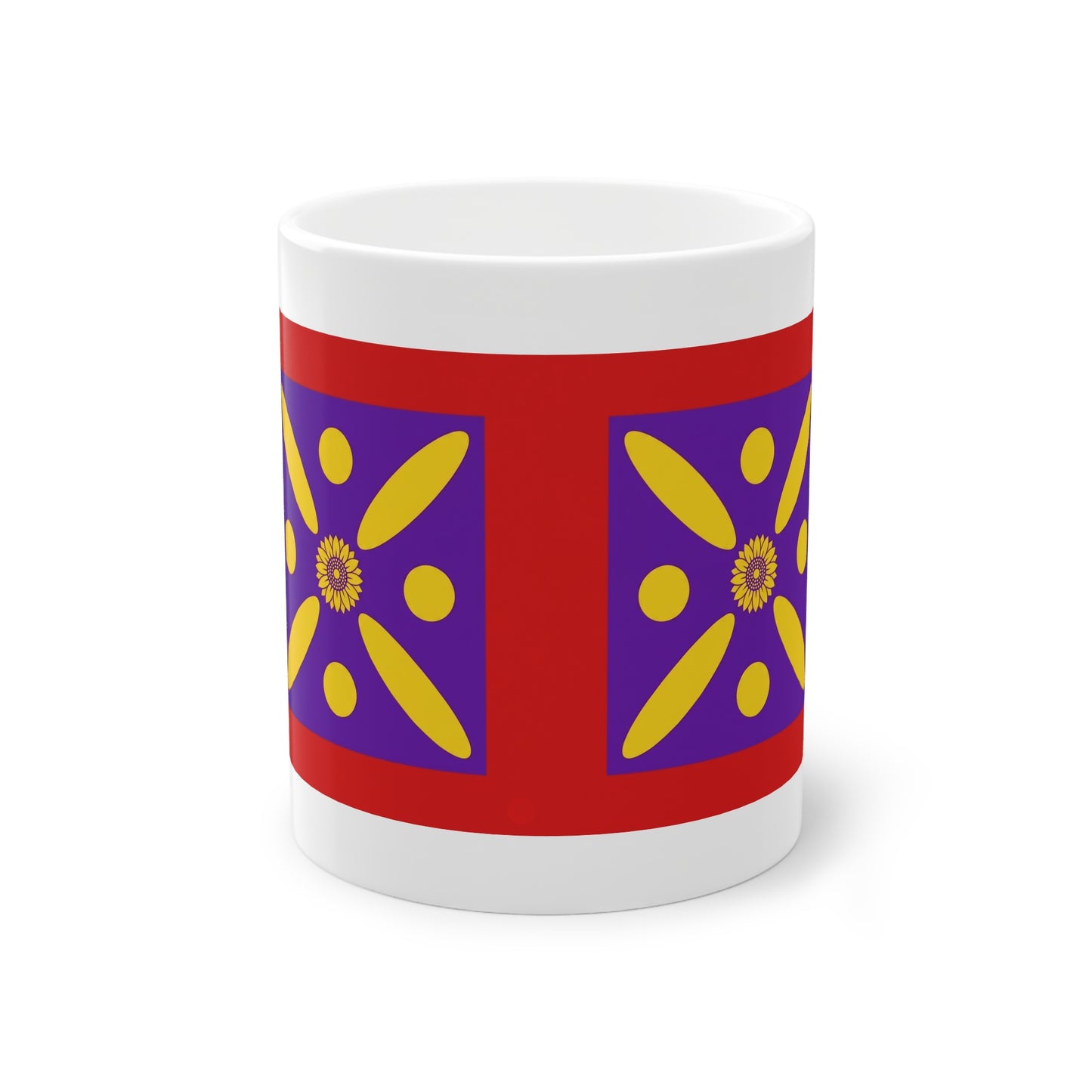 Derafsh Kaviani - Mug