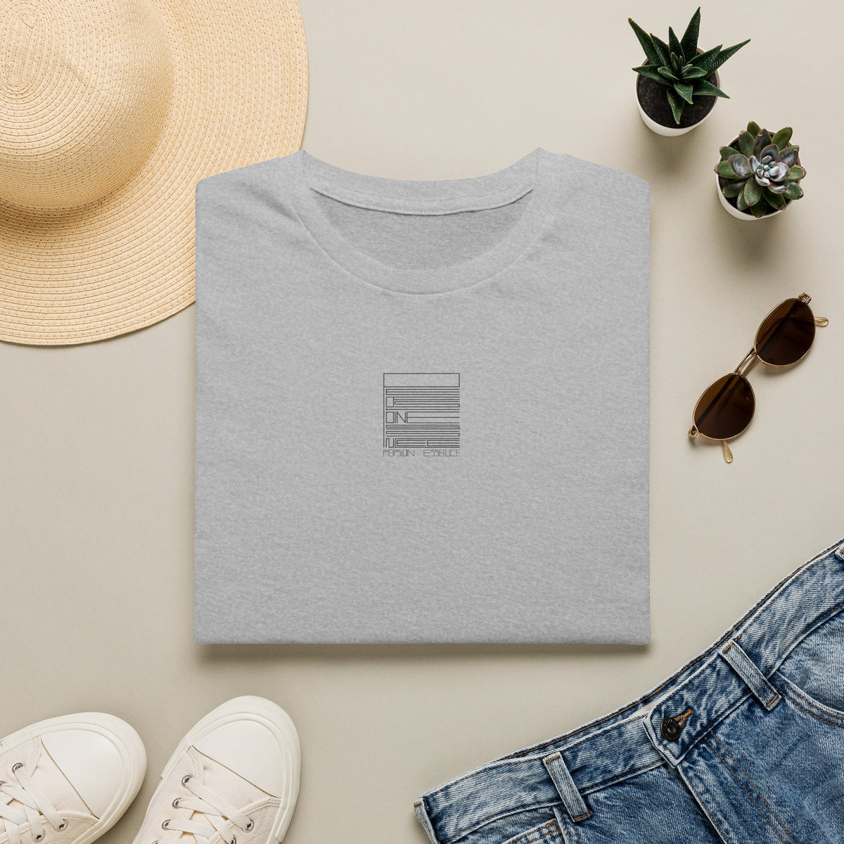Persian King Tee