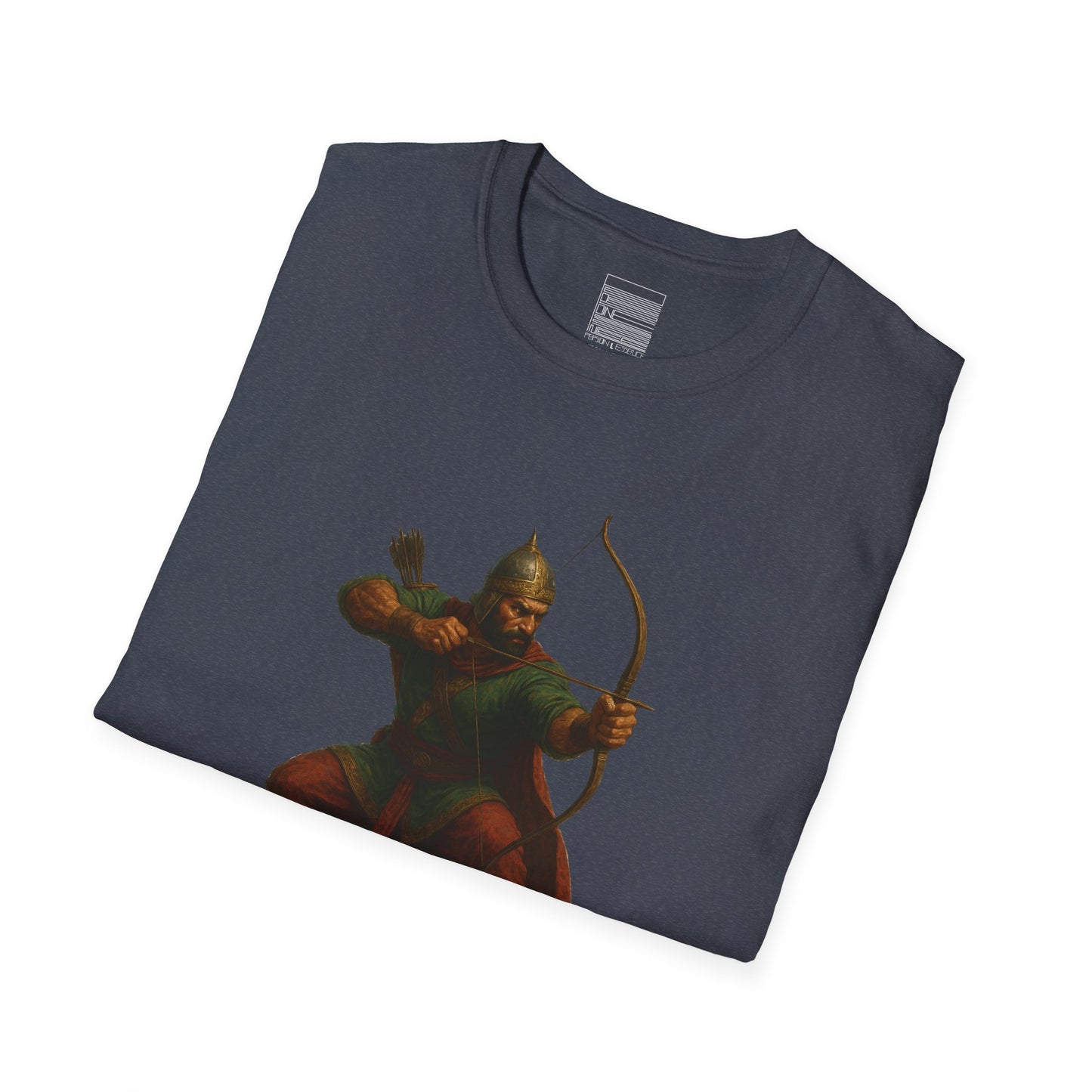 Arash the Archer - Tee