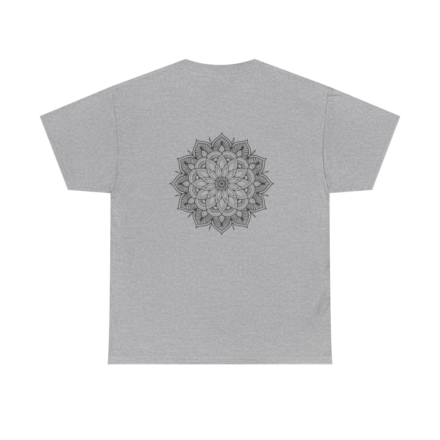 Persian Mandala - Tee