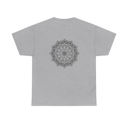 Persian Mandala - Tee