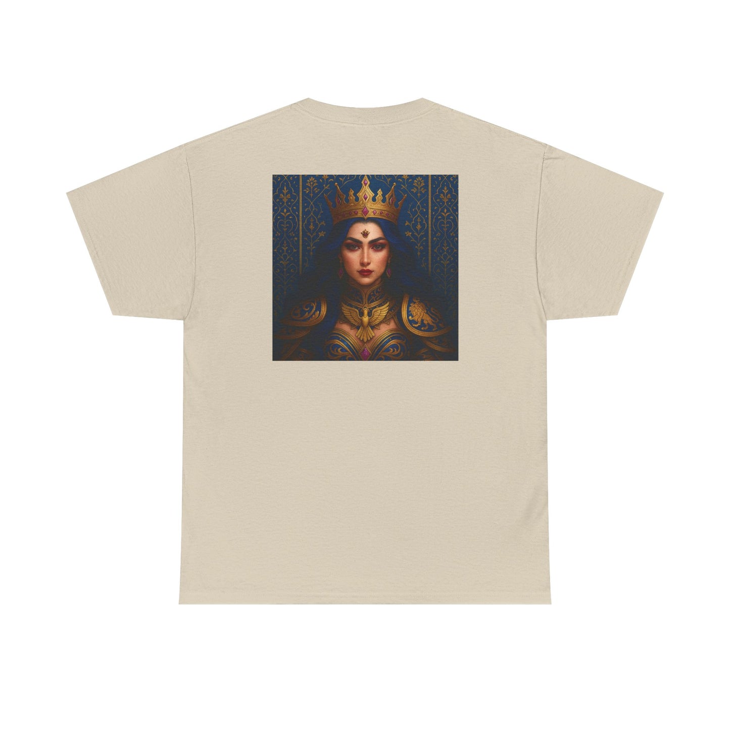 Persian Queen - Tee