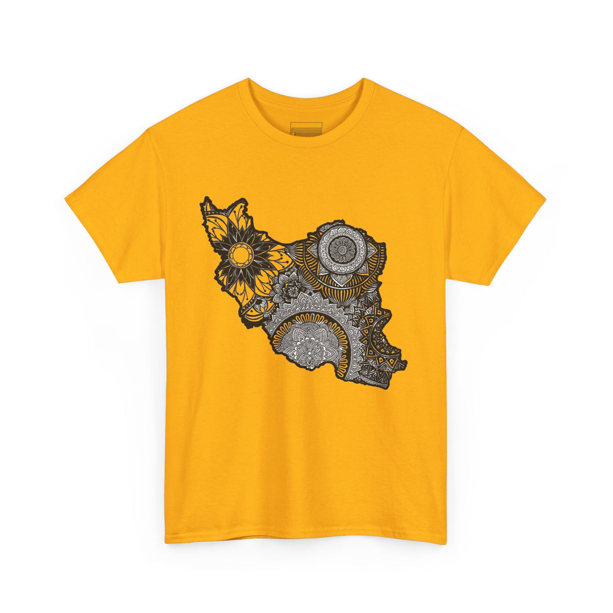 Persian Mandala - Tee