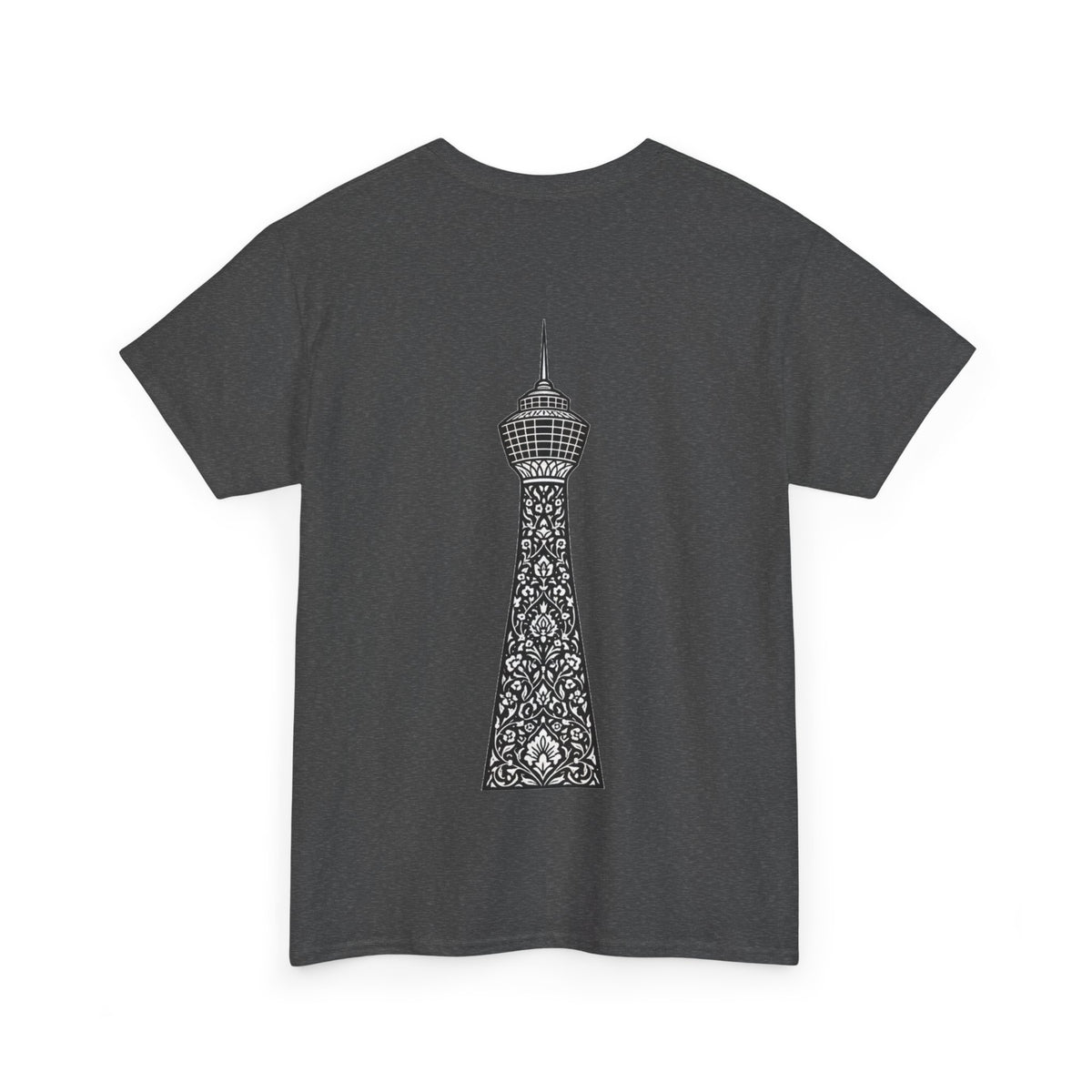 Tehran Landmarks - Tee