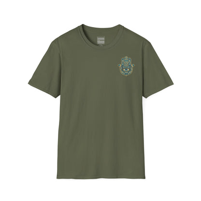 Royal Hamsa - Tee