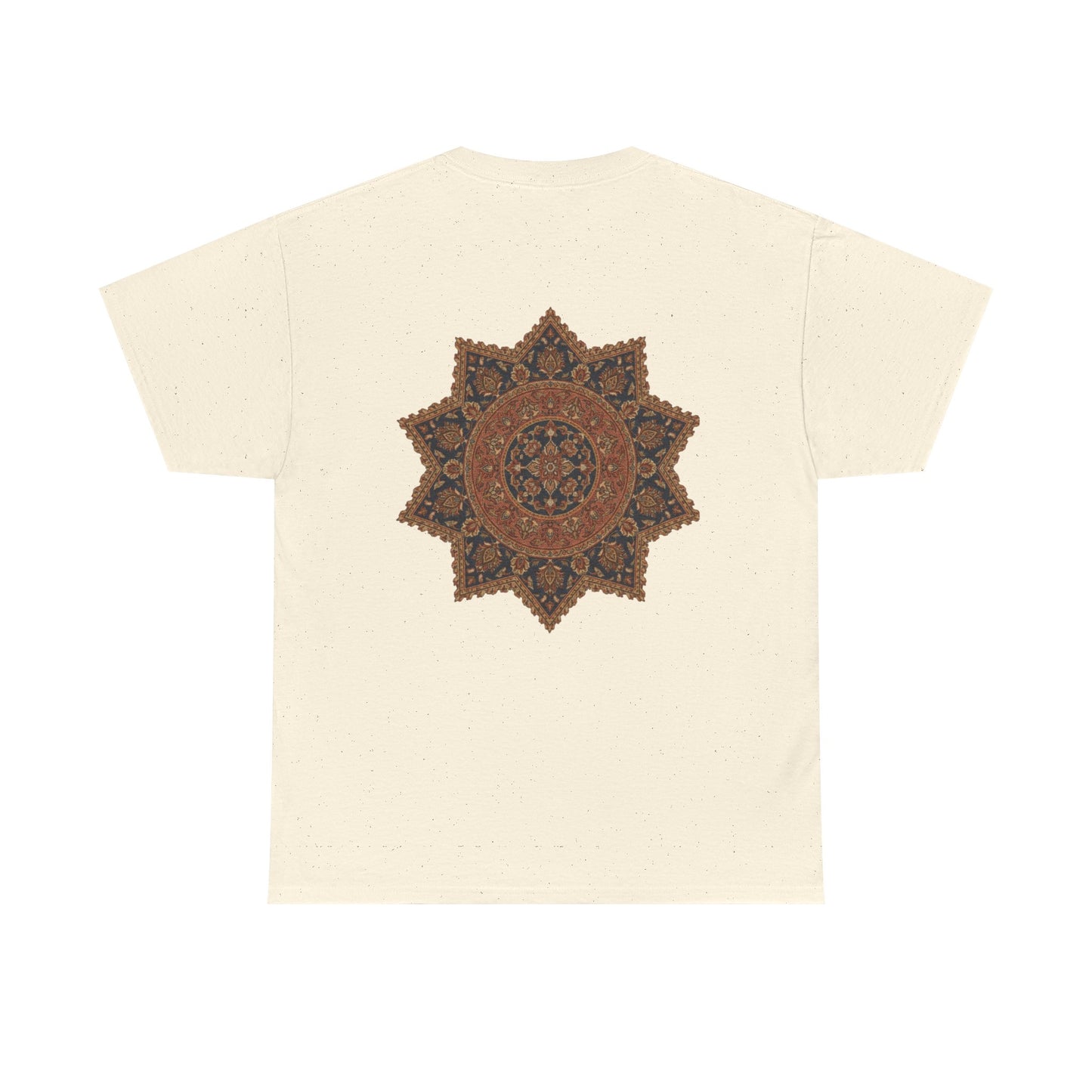 Persian Cat on Persian Carpet