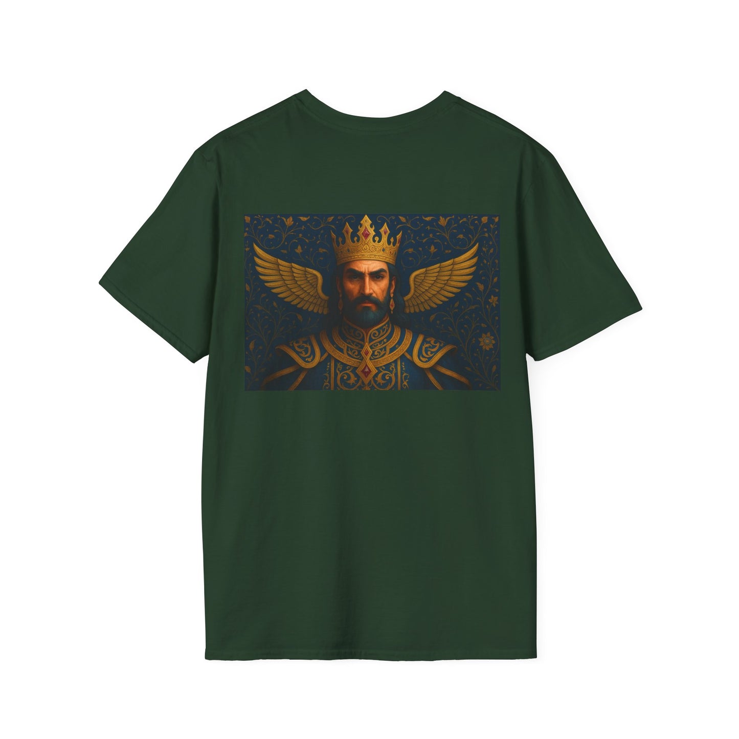 Persian King - Tee
