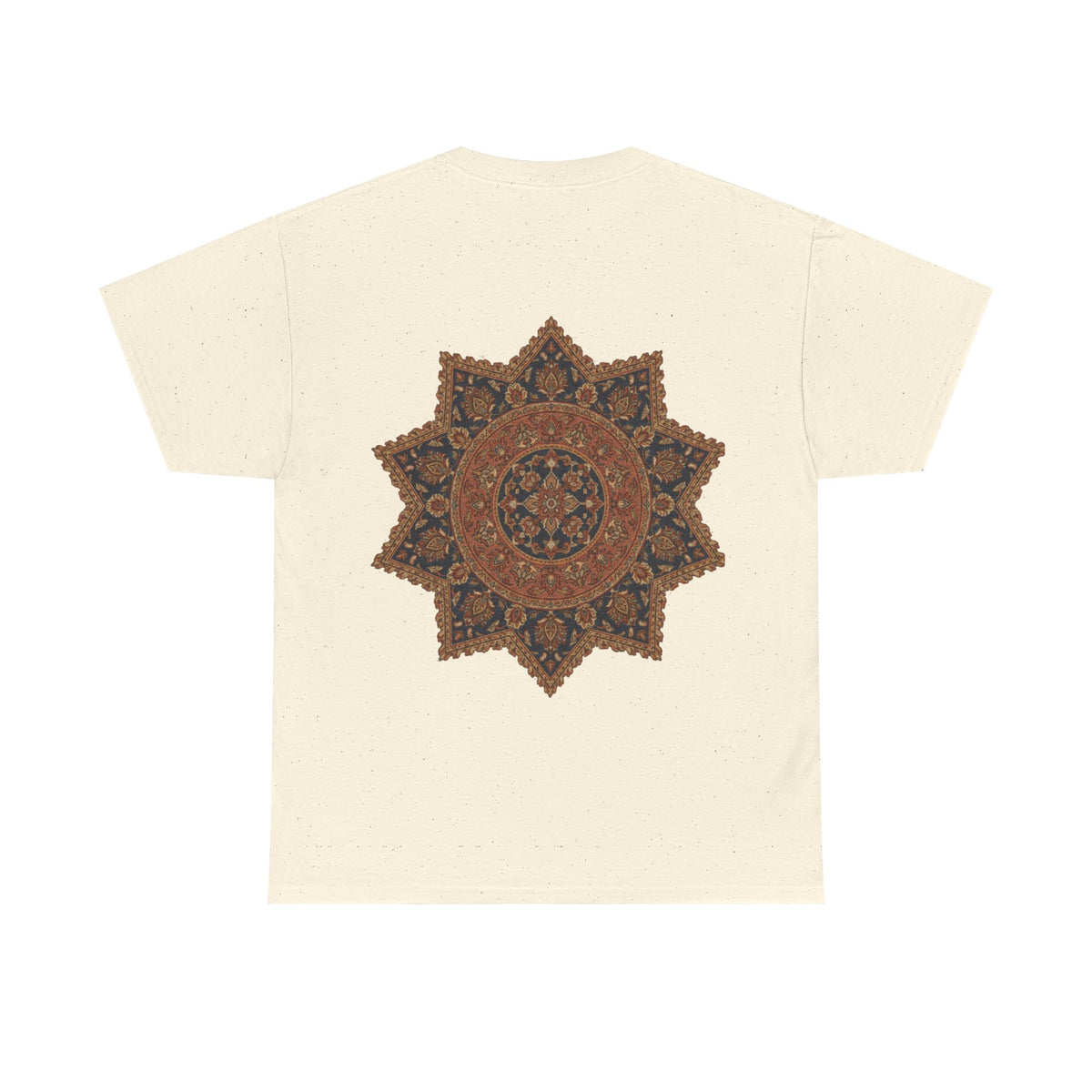 Persian Cat - Tee