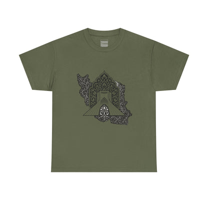 Tehran Landmarks - Tee