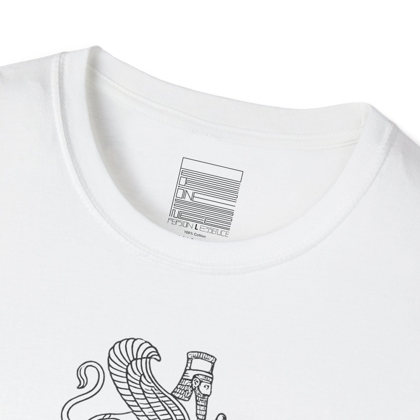 The Eternal Guardians - Tee