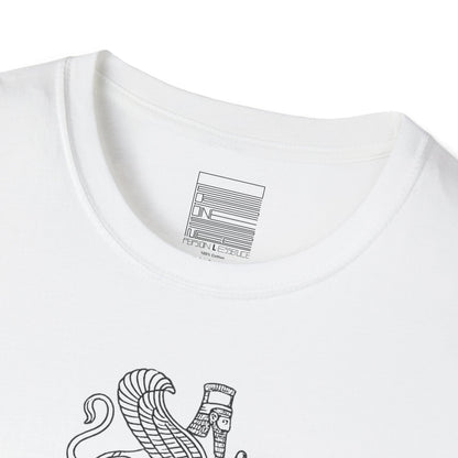 The Eternal Guardians - Tee
