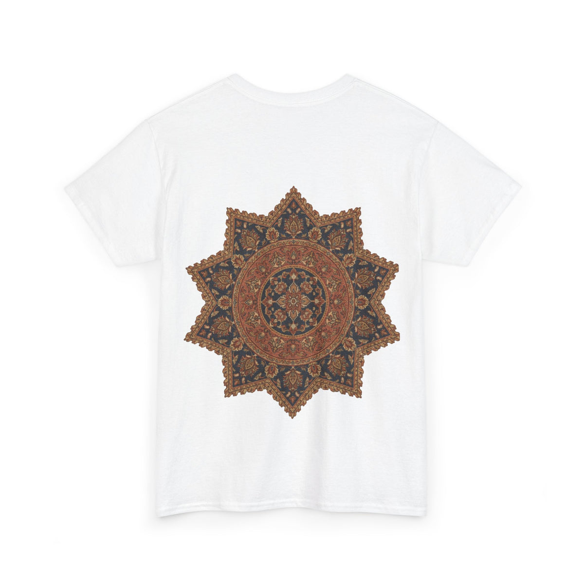 Persian Cat - Tee