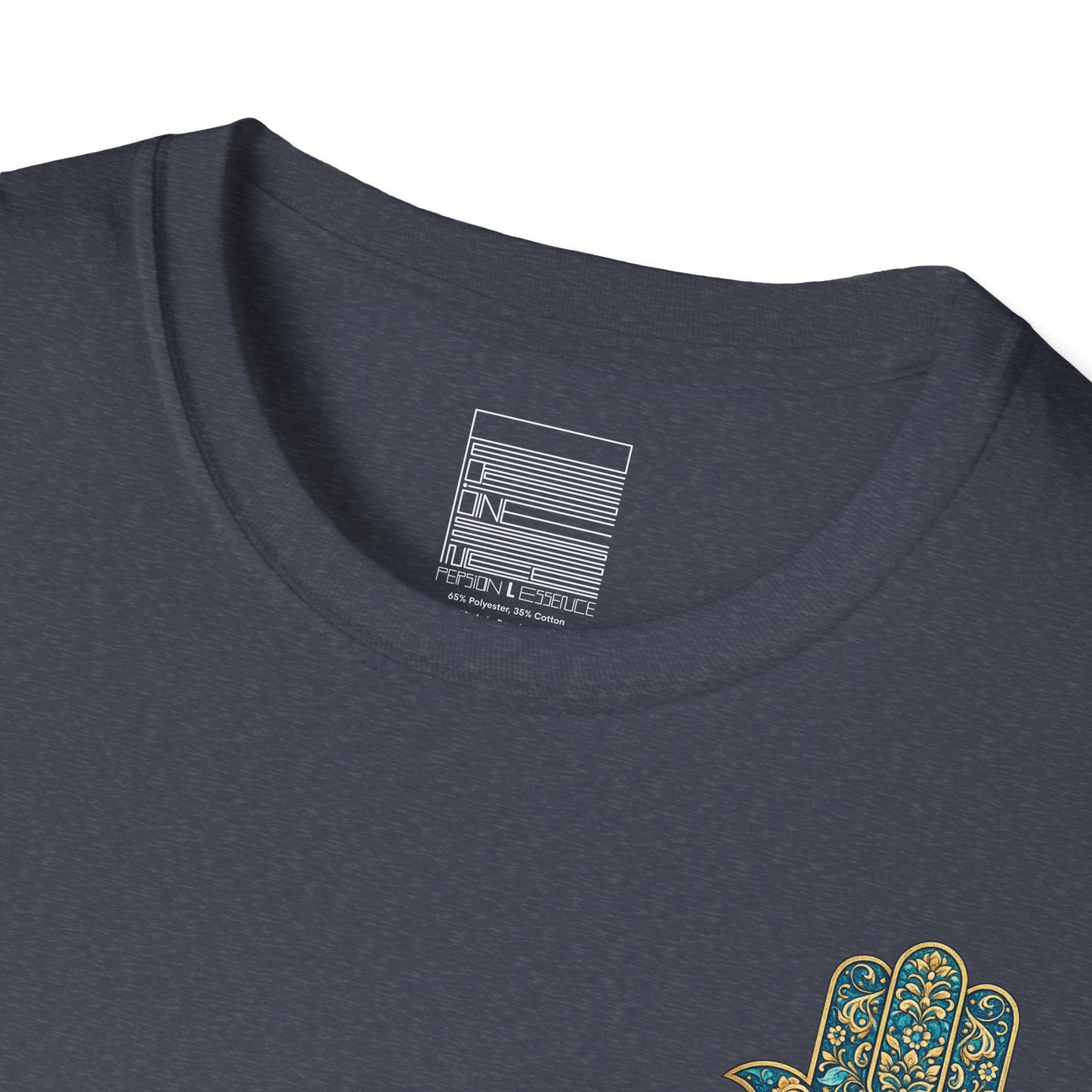 Royal Hamsa - Tee