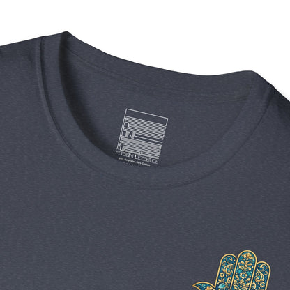 Royal Hamsa - Tee
