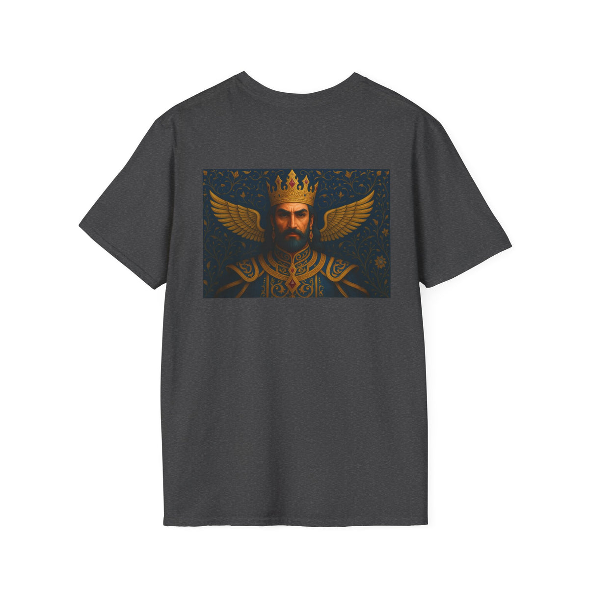 Persian King Tee