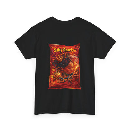 Salty Cracker - Tee