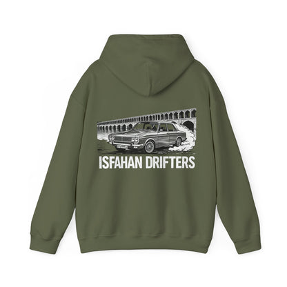 Isfahan Drifters (Classic) - Hoo