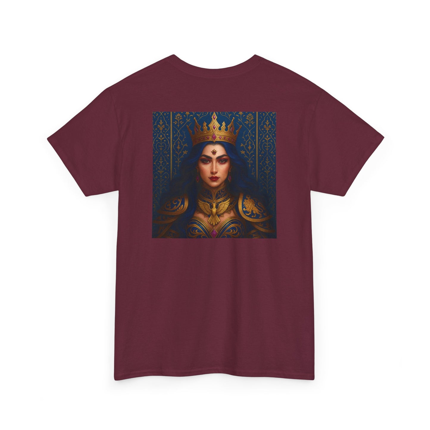 Persian Queen - Tee