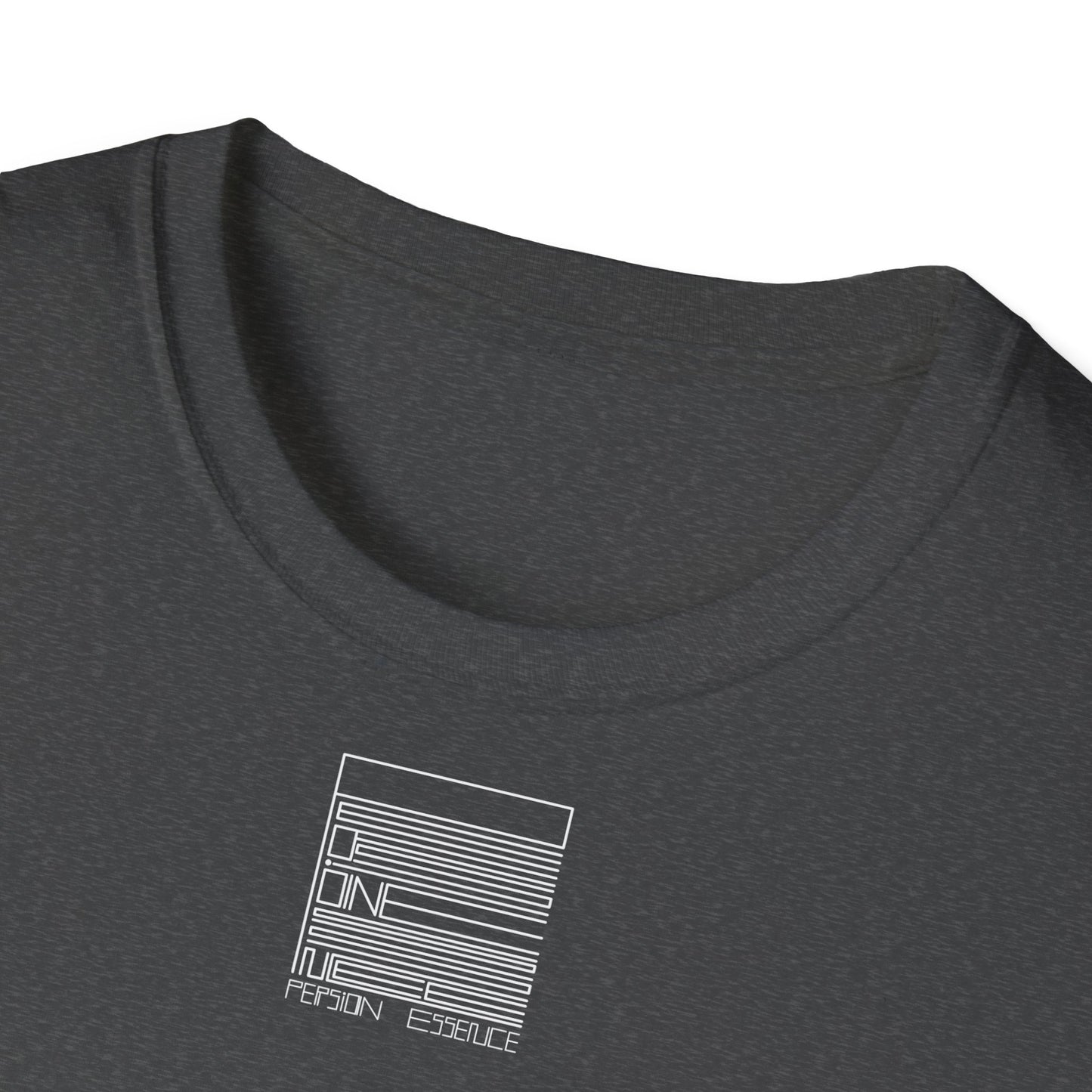 Cartel de Tehran - Tee