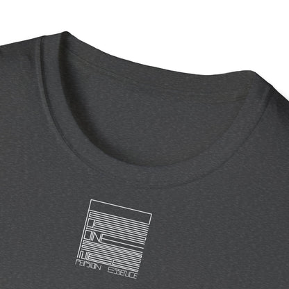 Cartel de Tehran - Tee