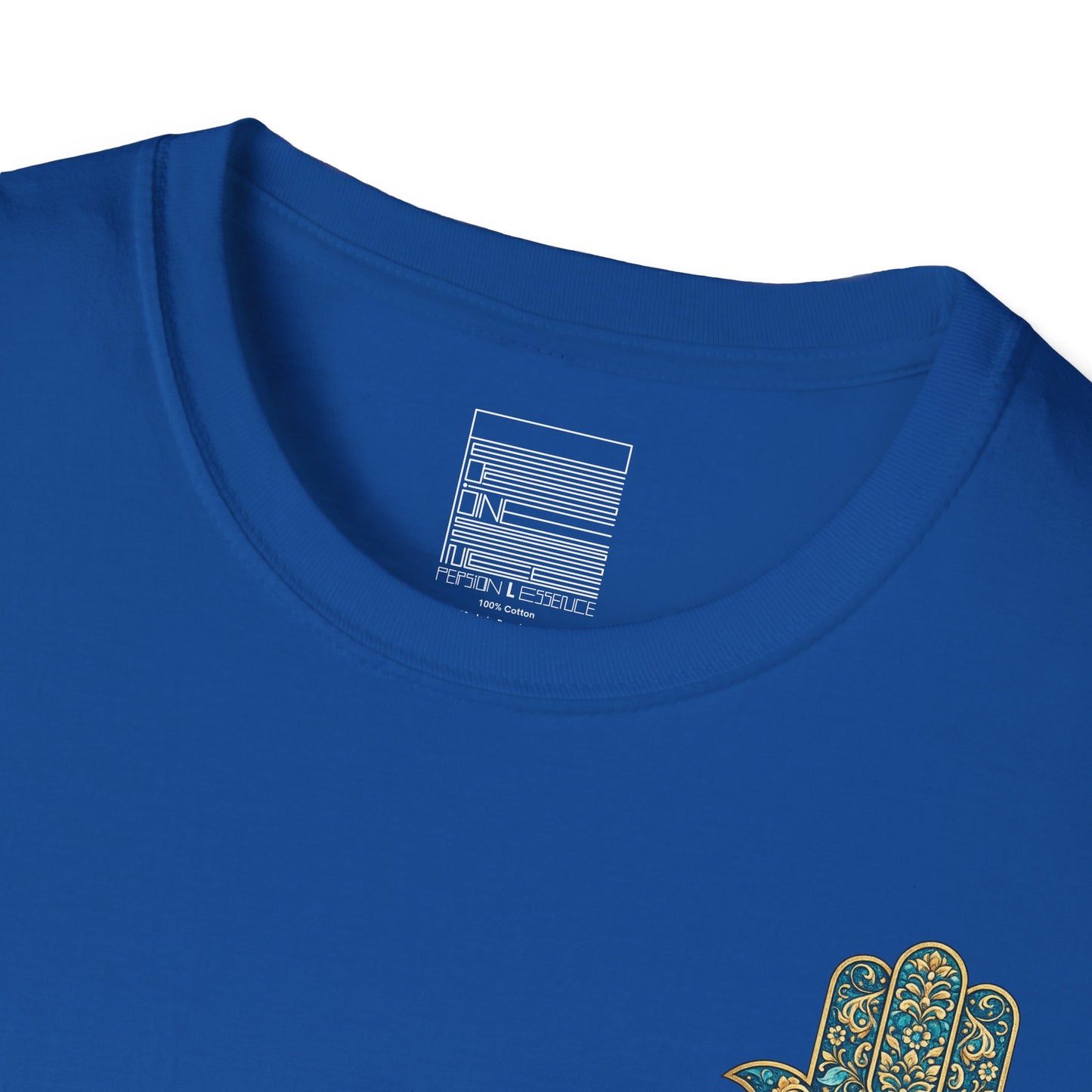 Royal Hamsa - Tee