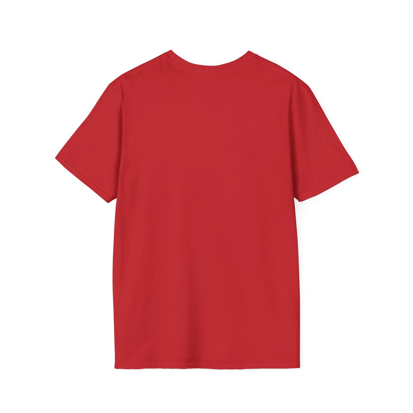 Golden Paisley of Persia - Tee