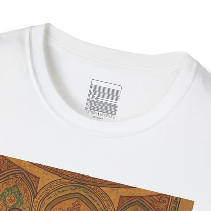 Persian Pahlevan - Tee
