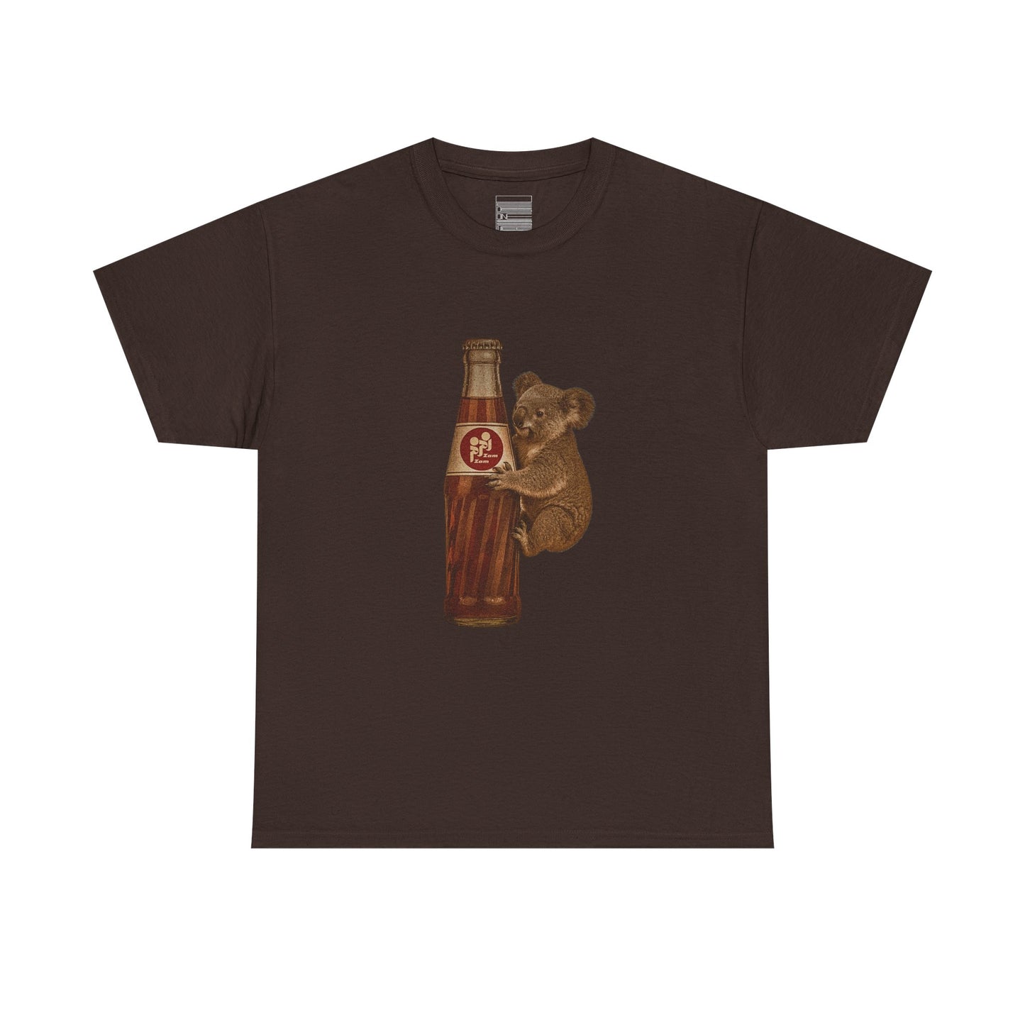 ZamZam Koala - Tee
