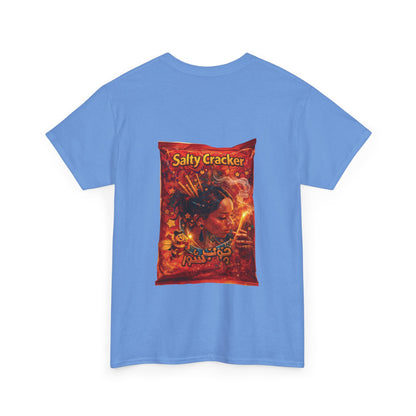 Salty Cracker - Tee