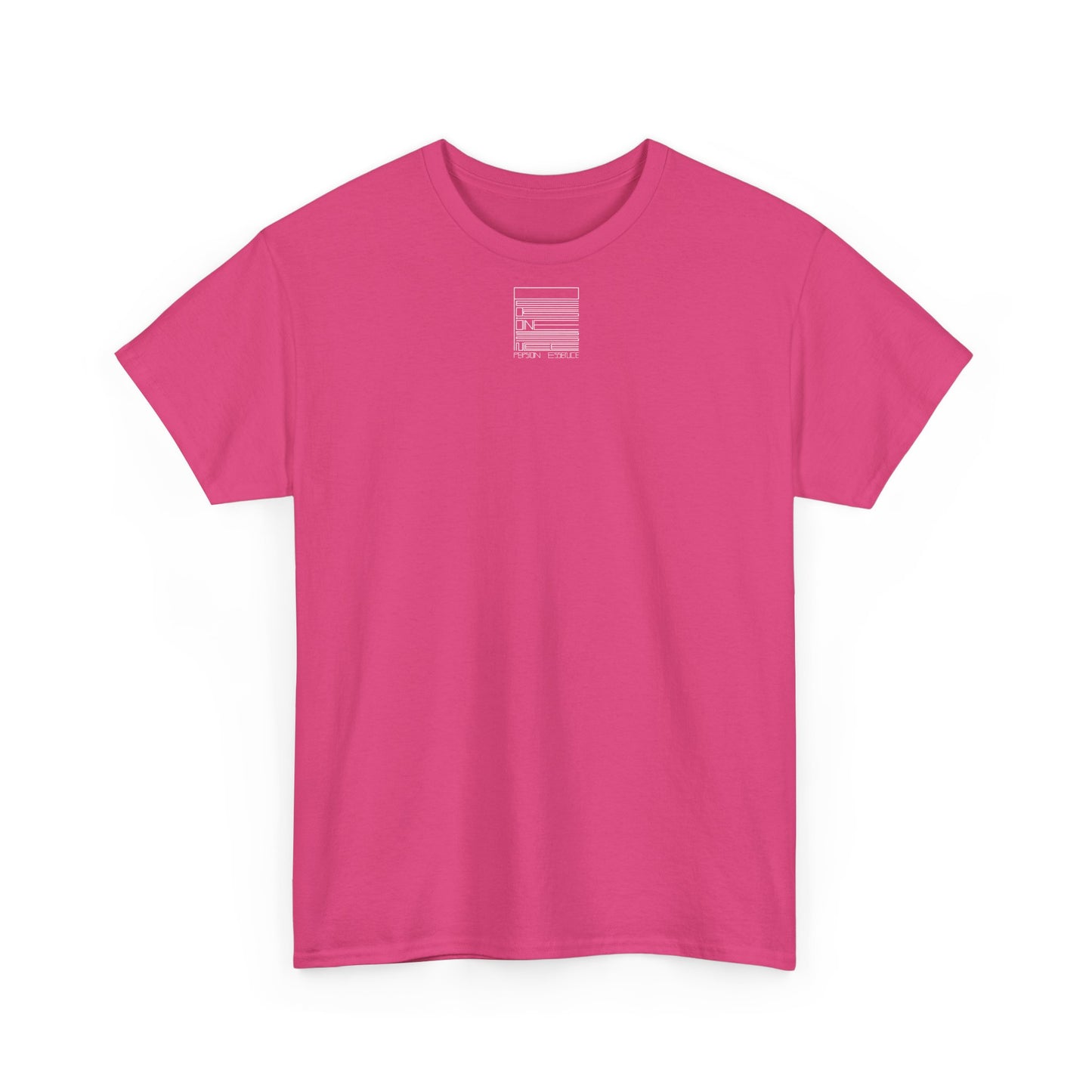Salty Cracker - Tee