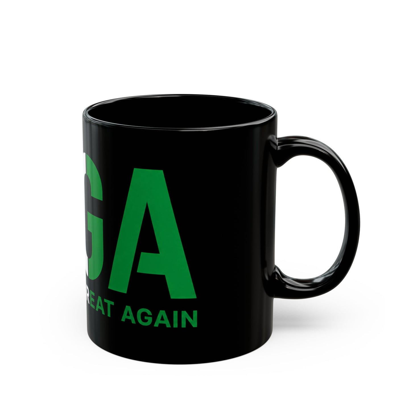 Make Iran Great Again (MIGA) - Mug