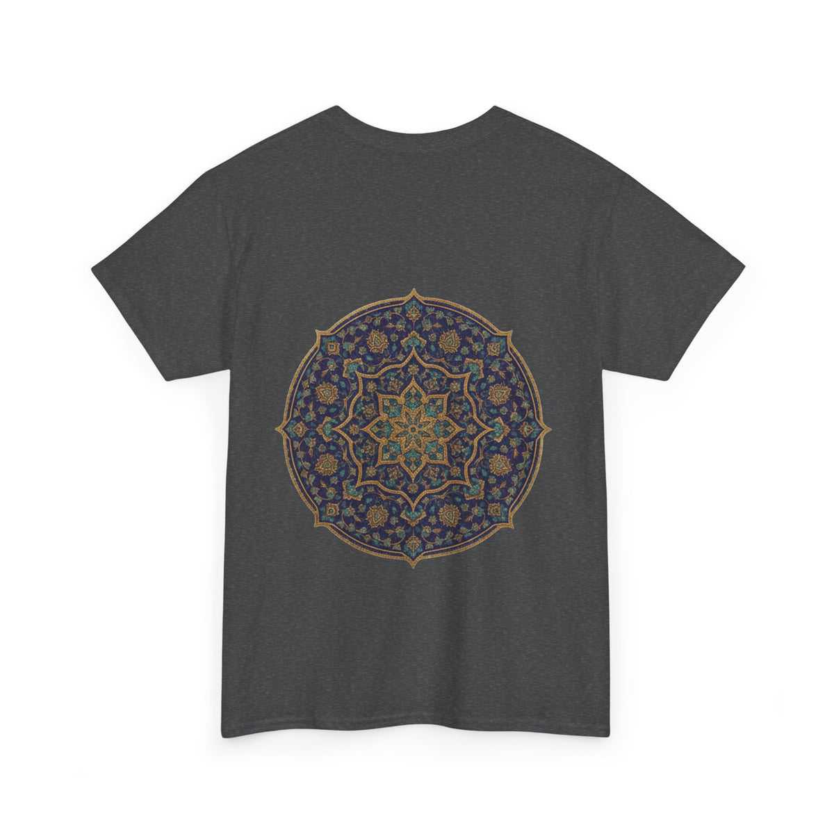Meditating Cheetah - Tee