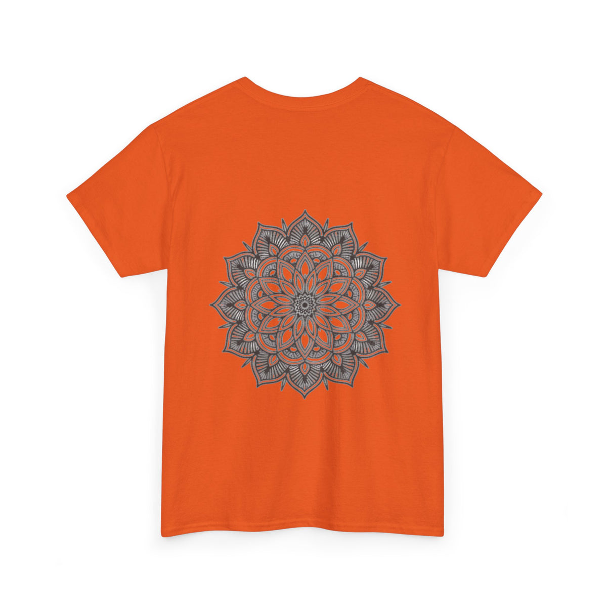 Persian Mandala - Tee