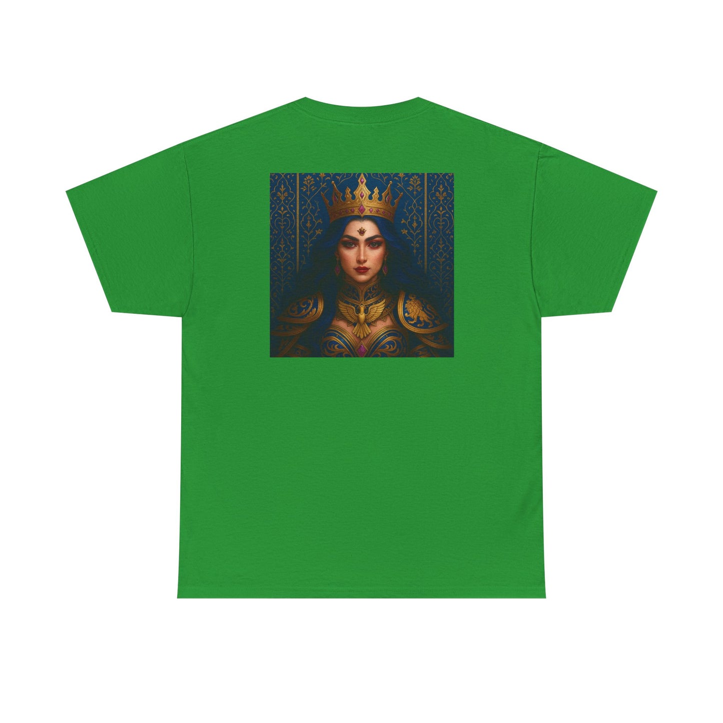 Persian Queen - Tee