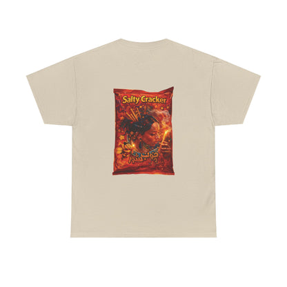 Salty Cracker - Tee
