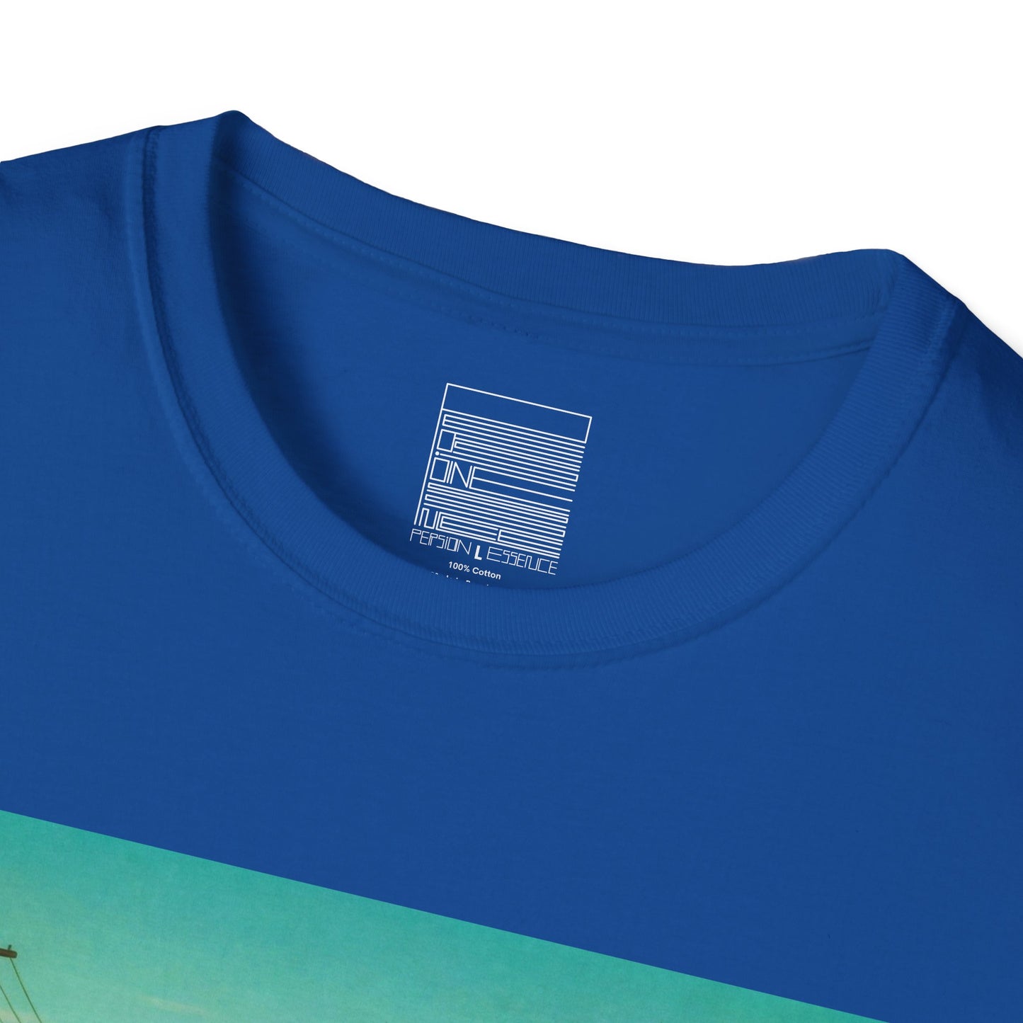 Grand Theft Istak - Tee