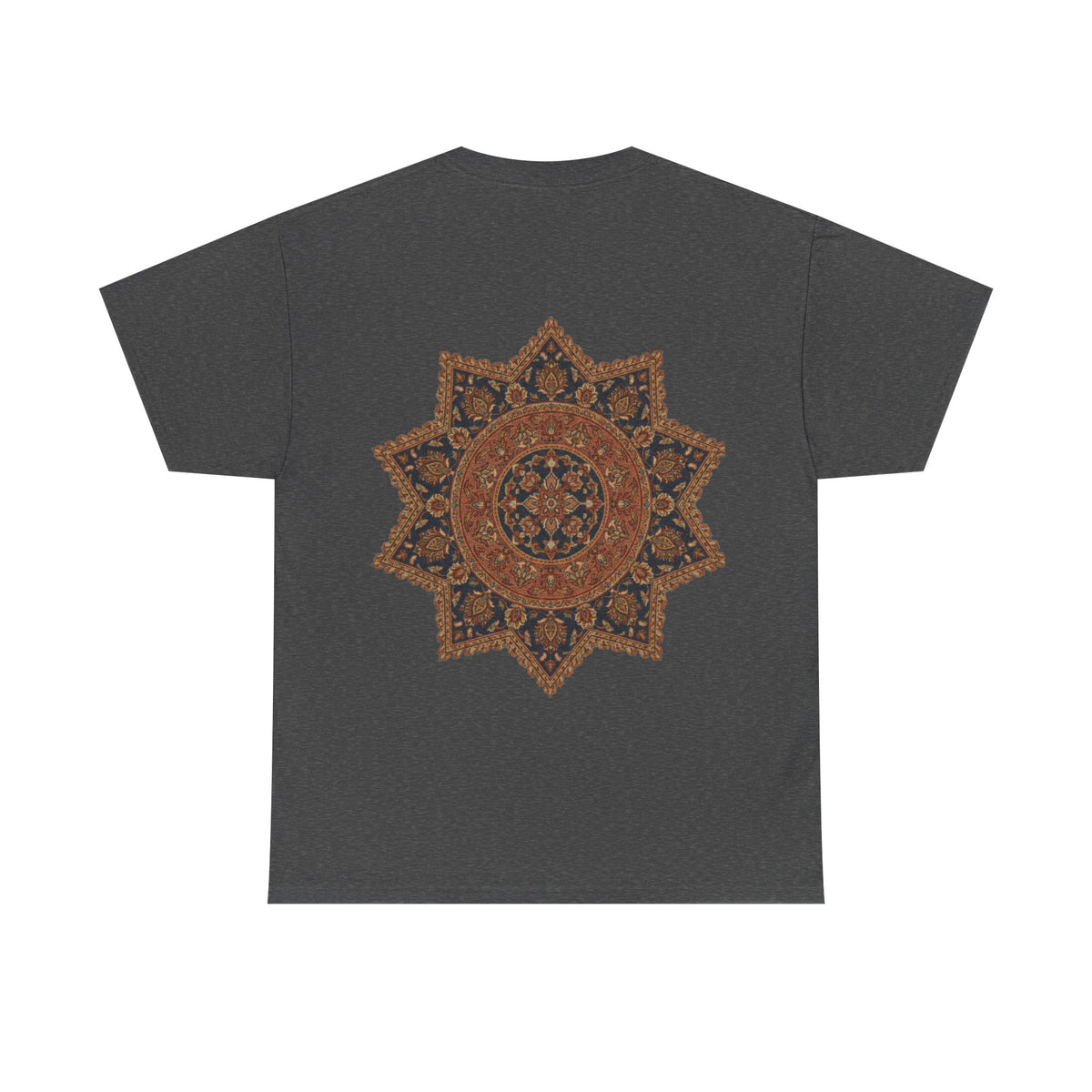 Persian Cat - Tee