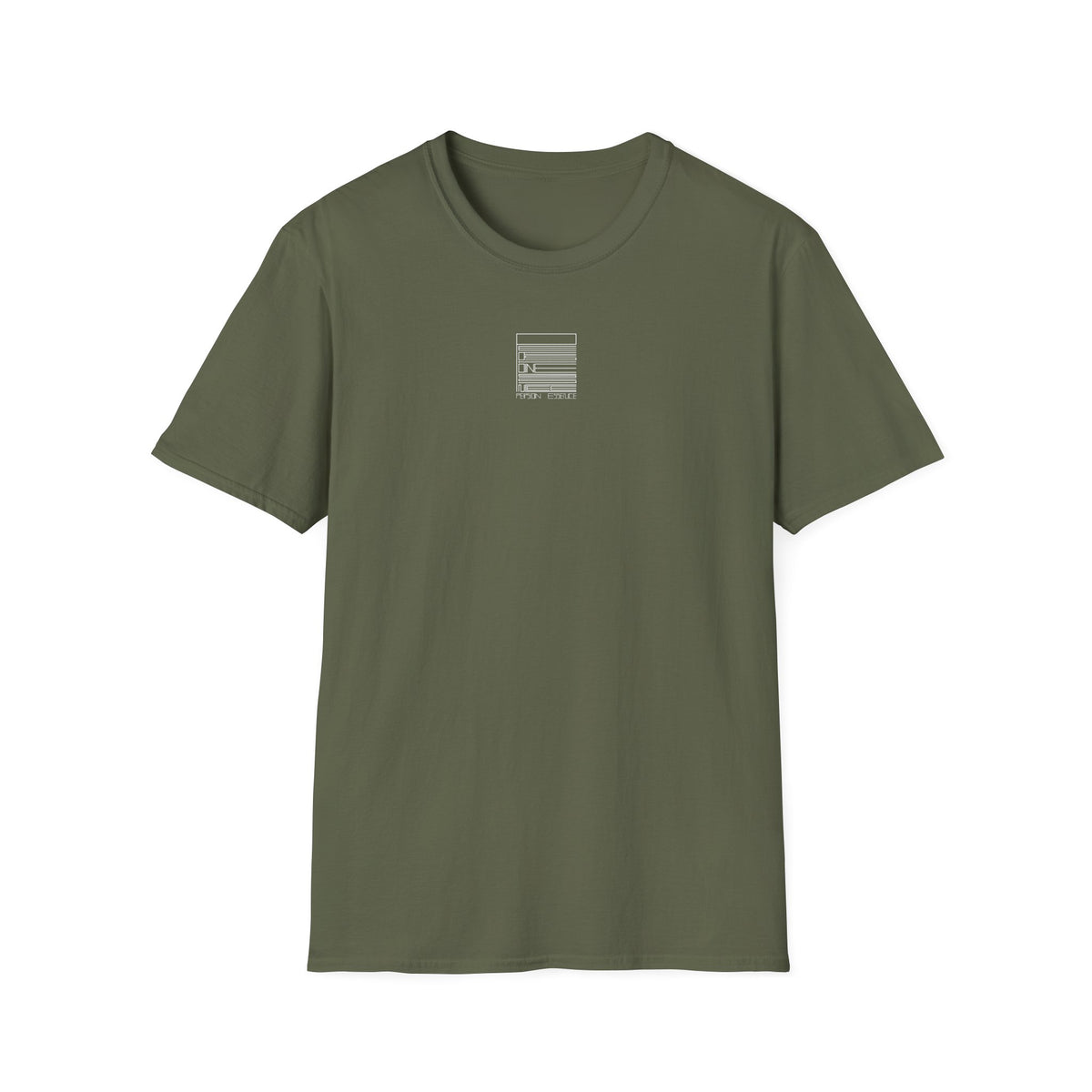Persian King Tee