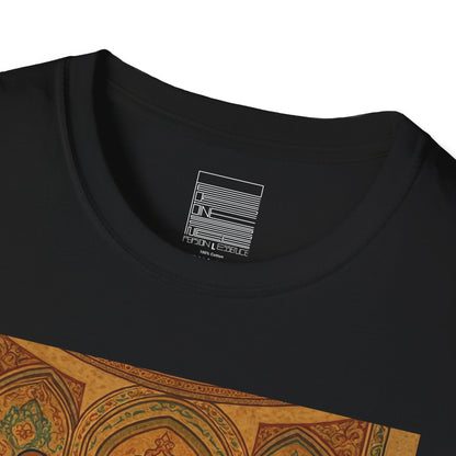 Persian Pahlevan - Tee