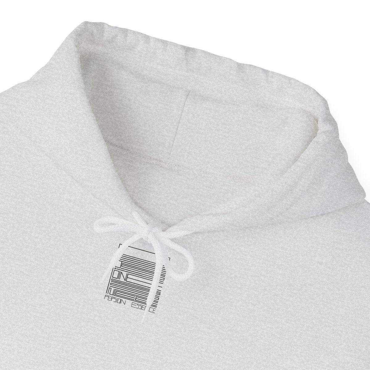 Ash – Cartel de Tehran Hoodie – close-up