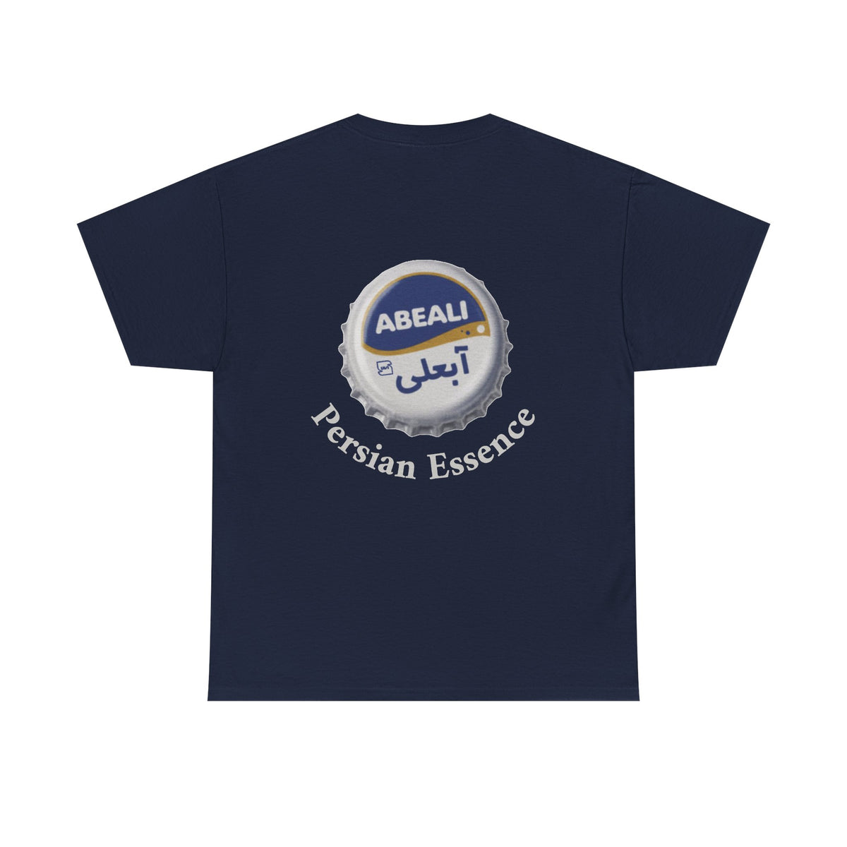 Otter on AbAli - Tee