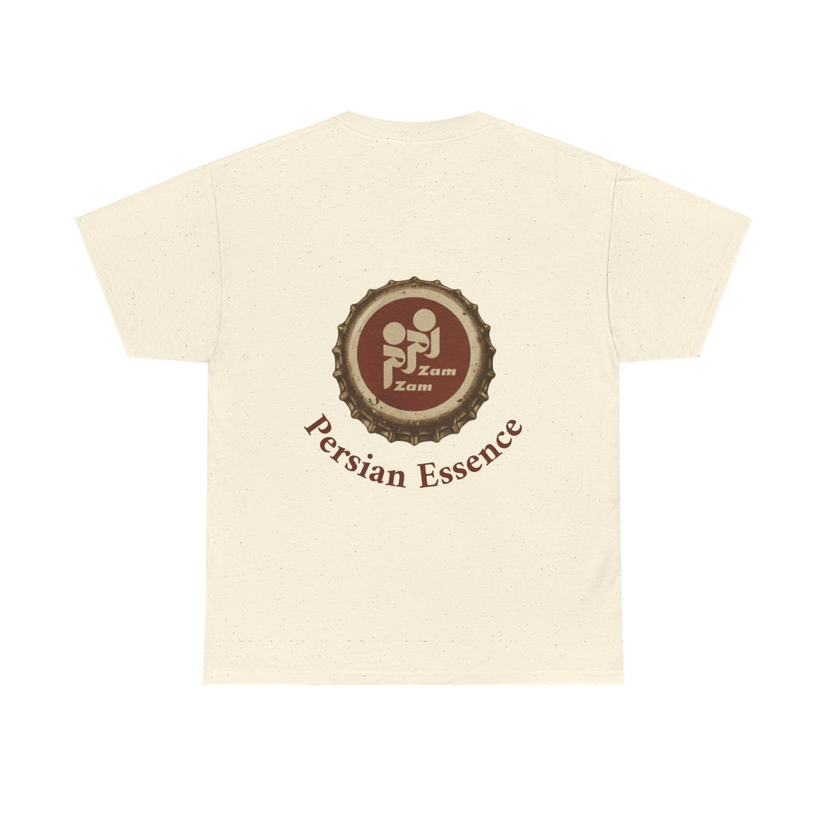 ZamZam Koala - Tee
