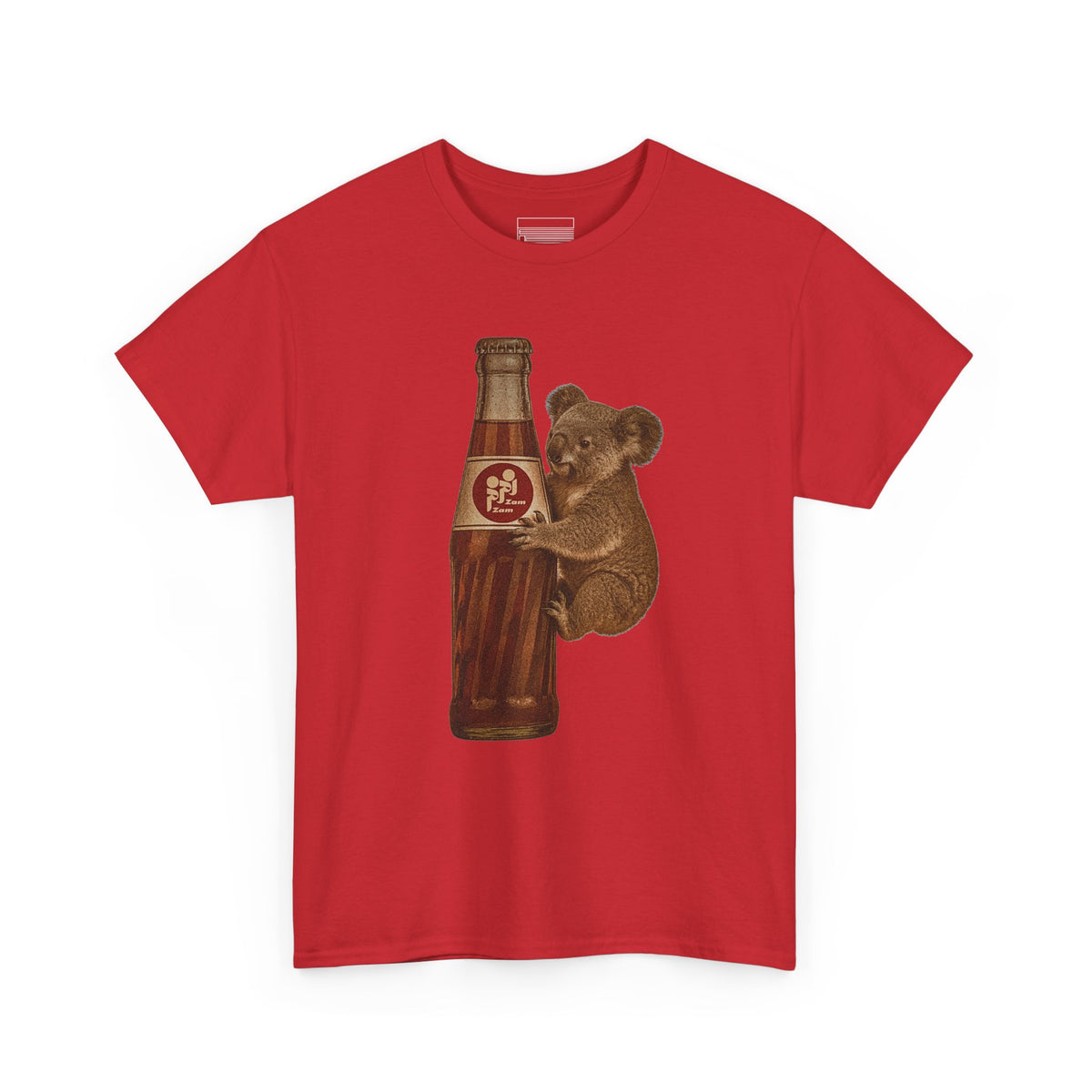ZamZam Koala - Tee