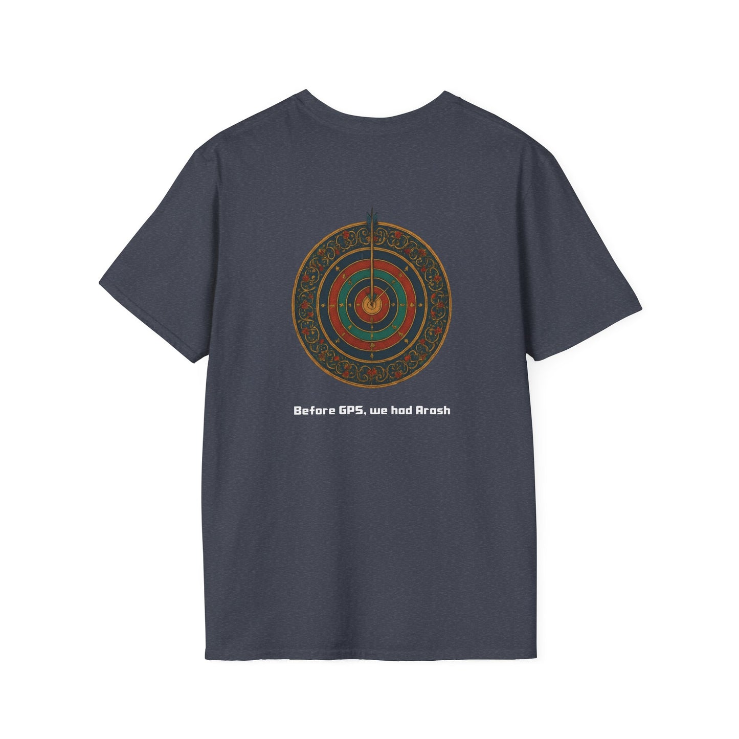 Arash the Archer - Tee