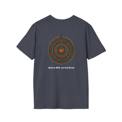 Arash the Archer - Tee