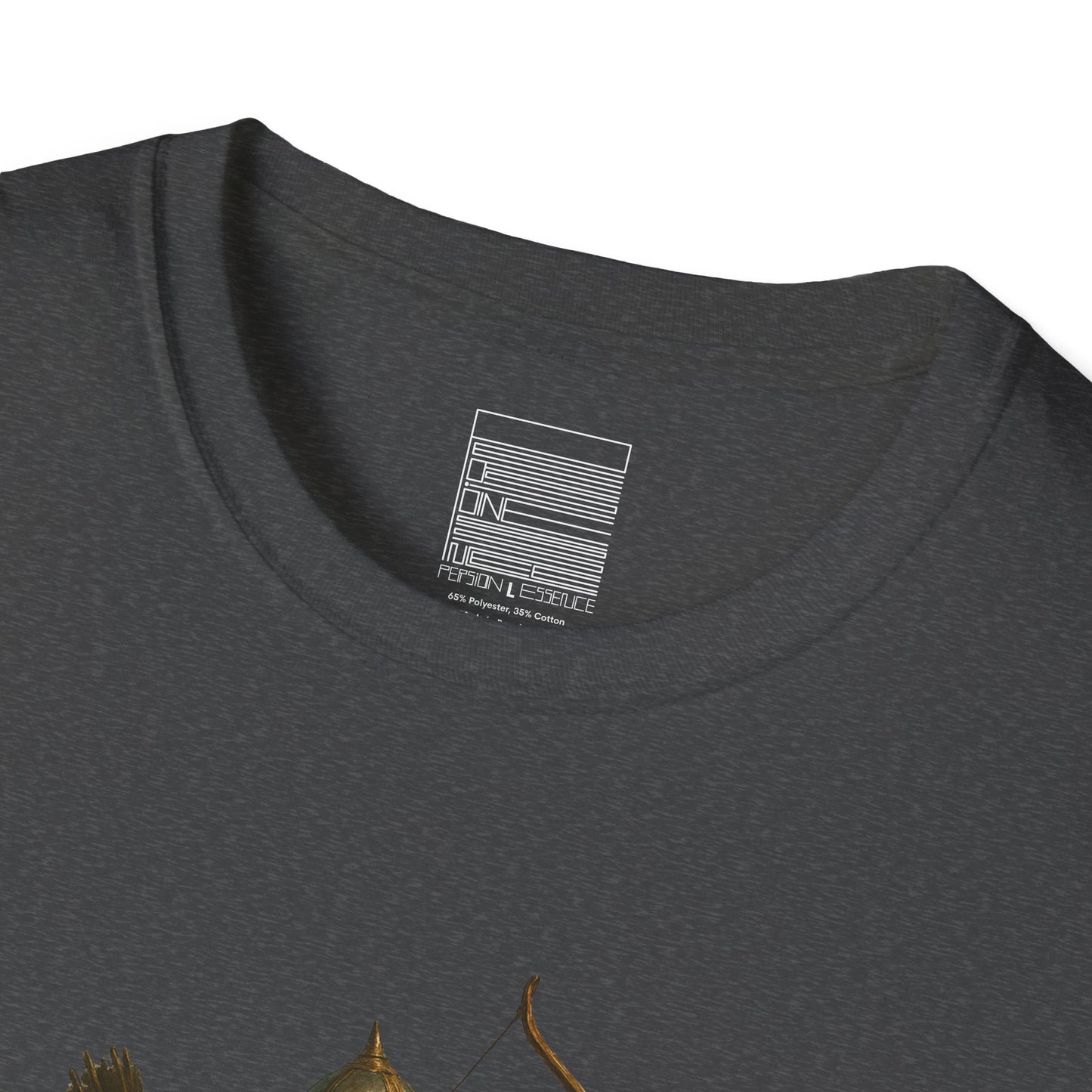Arash the Archer - Tee