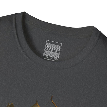 Arash the Archer - Tee