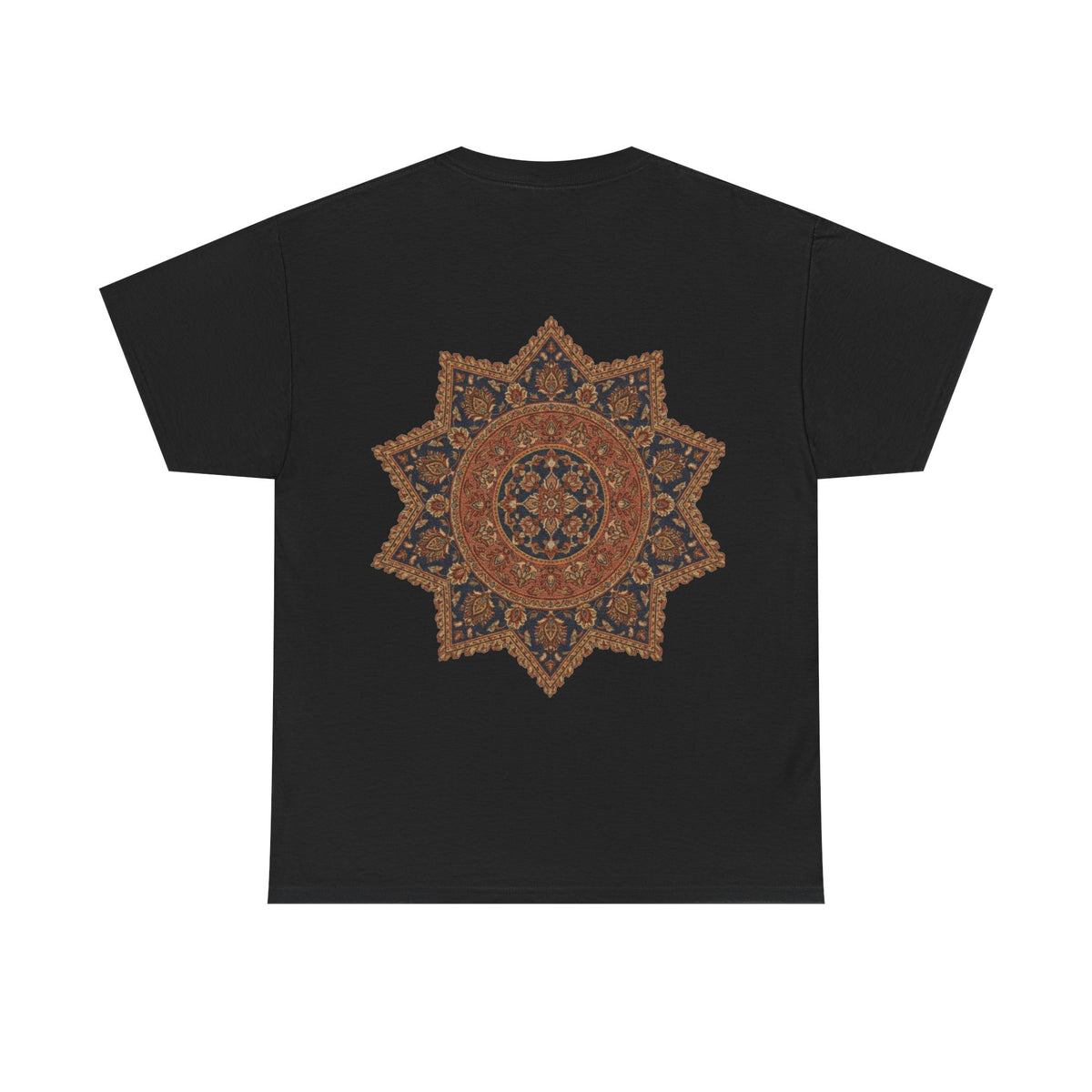 Persian Cat - Tee