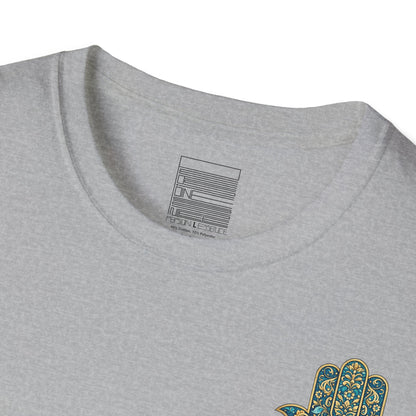 Royal Hamsa - Tee