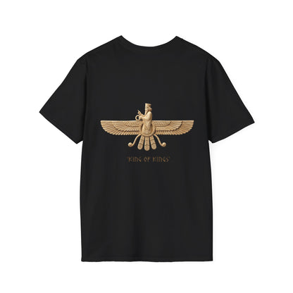 King of Kings Farvahar - Tee